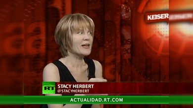 Keiser report en español: bancos gigantescos, el yeti y otros mitos (E339)