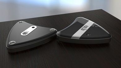 Fotos, Video: Desarrollan un escáner 3D de alta resolución para impresora 3D