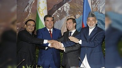 Rusia ayudará a Pakistán después de las graves inundaciones