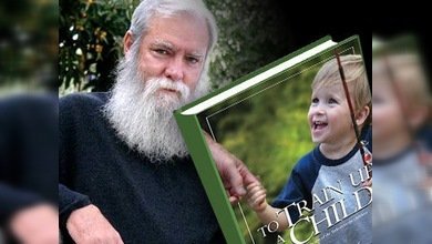 Castigar hasta la muerte, la educación infantil según los estadounidenses