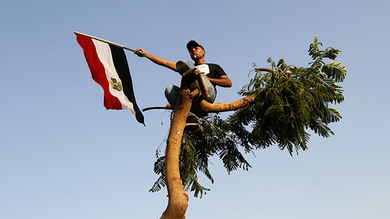 Egipto: desazón hacia las elecciones democráticas