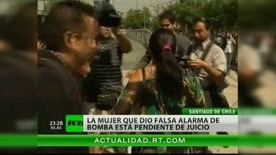 La mujer que no dejó salir a su novio puede pasar hasta 61 días en cárcel