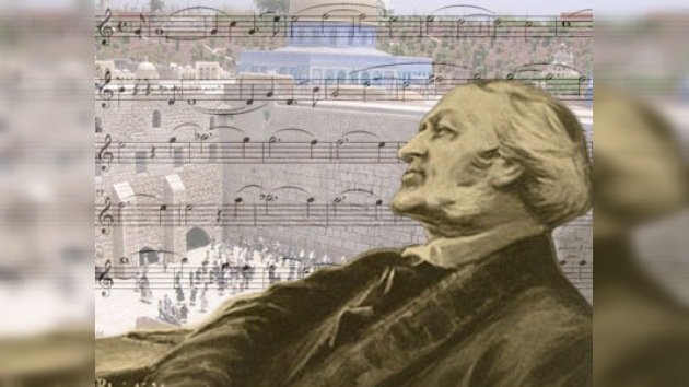 Músicos israelíes  interpretarán a Wagner por primera vez en la historia