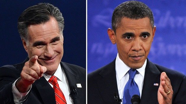 Mitt Romney: "Obama es peor de lo que pensaba"