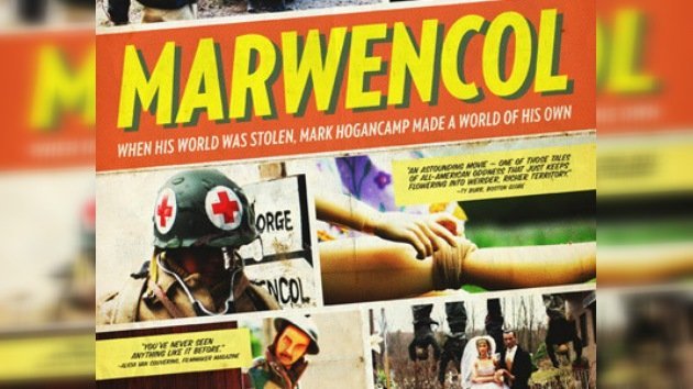 Marwencol: el hombre que creó su propio mundo para evadirse de este