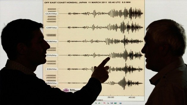 Cientos de sismos en un mes: los temblores de Idaho desconciertan a los geólogos