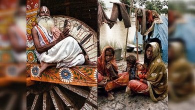 Censo de castas crea polémica en la India