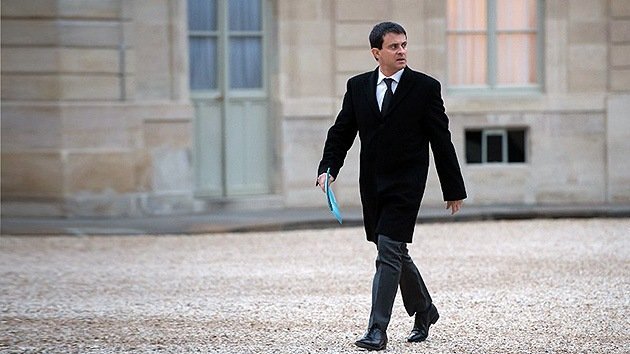 El primer ministro de Francia presenta la dimisión del Gobierno por desacuerdos políticos
