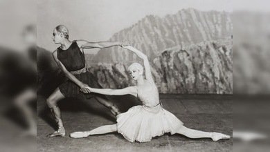 El primer Ballet Ruso muestra su arte en Madrid