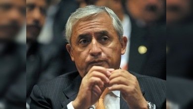 Guatemala inicia el proceso electoral