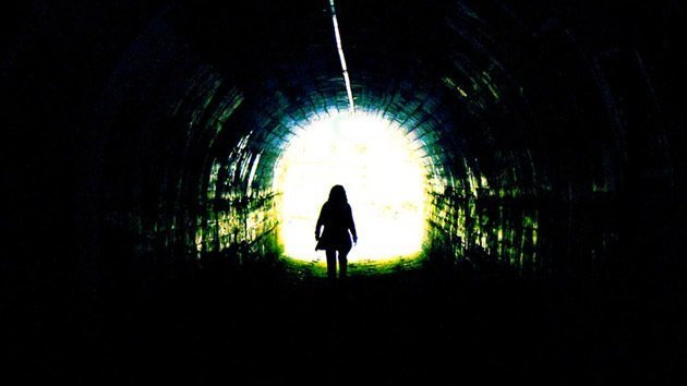 Científicos se asoman al 'túnel luminoso' de la muerte clínica