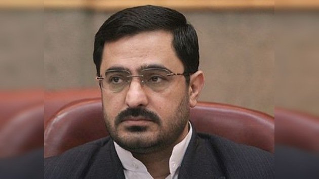 El ex procurador de Teherán, imputado por la muerte de tres manifestantes