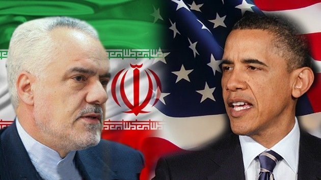 Irán promete romperle a Obama sus “manos codiciosas”