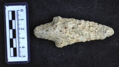Descubren restos arqueológicos de 4.000 años de antigüedad en México