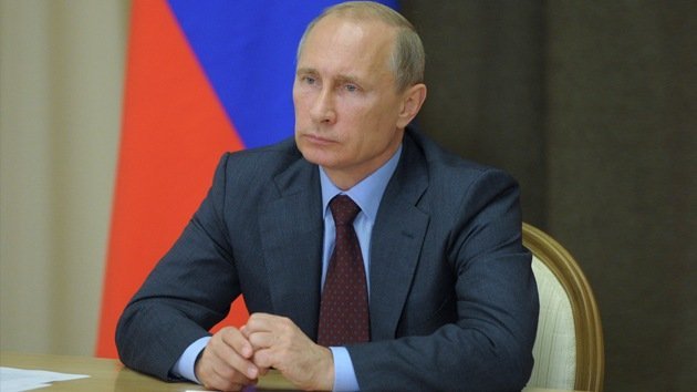 Medios de EE.UU.: "Putin es más sabio que Obama y McCain"