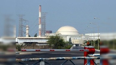 Irán rompe una lanza a favor del desarme nuclear, con Israel en pie de guerra