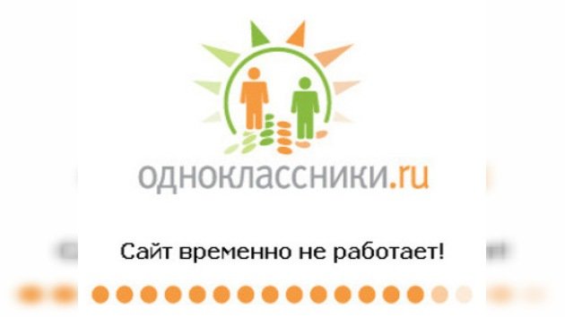 Punto final al proceso contra el creador de la red social Odnoklassniki.ru