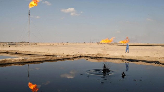 Ahmadineyad: Occidente usa el petróleo como 'arma política' contra Irán