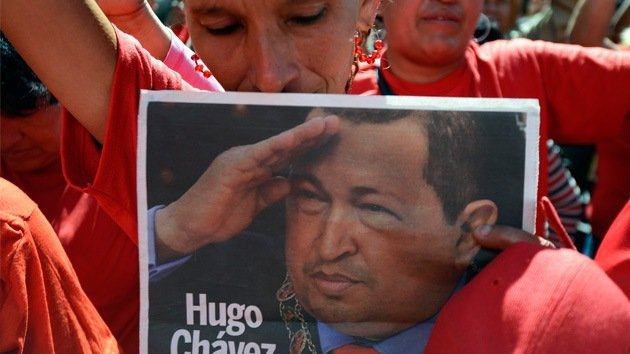 Evo Morales: Hugo Chávez realiza fisioterapia de cara a su regreso a Venezuela