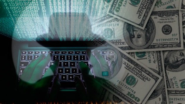 Infografía: ¿Cuánto ganan los 'hackers'? Kaspersky explica el lucro de la piratería