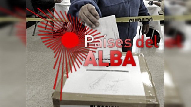 Países del ALBA no reconocen las elecciones en Honduras