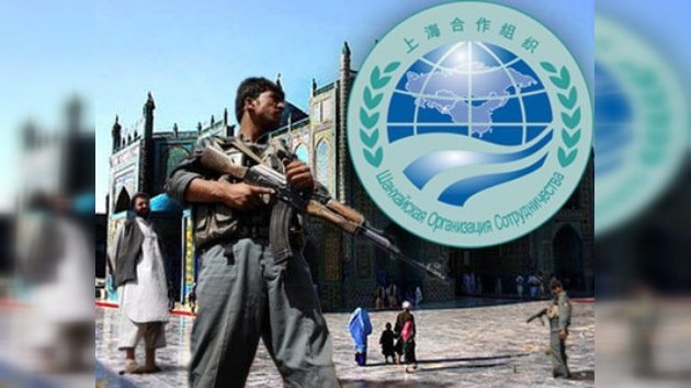 OSC: "Afganistán es la principal amenaza a la seguridad en la región"