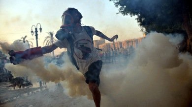 El Congreso de EE. UU. bloquea la ayuda financiera a Egipto