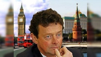 Recompensa multimillonaria para el saliente director ejecutivo de BP