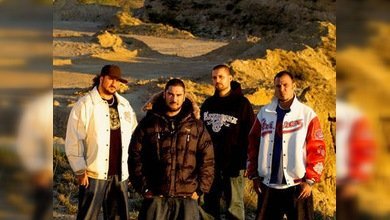 Raperos de siete nacionalidades se reúnen en el 'Universal Language'