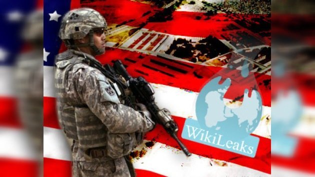 El Pentágono desmiente el 'informe iraquí' de Wikileaks