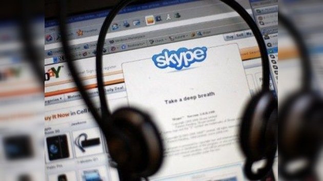 Ebay podría vender a Microsoft su participación en Skype