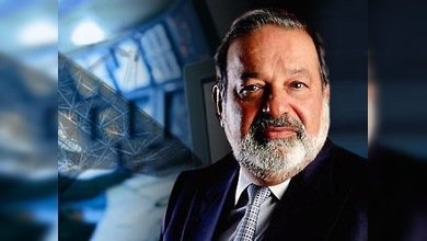 El magnante Carlos Slim invertirá 1.000 millones de dólares en Argentina
