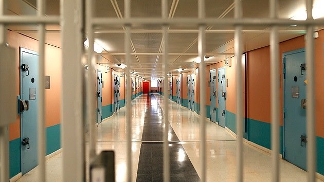 EE.UU.: Mantienen a una joven transexual en una prisión de adultos sin presentar cargos