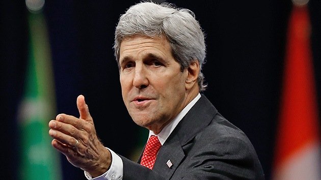 La crítica de Israel a John Kerry enfurece a EE.UU.