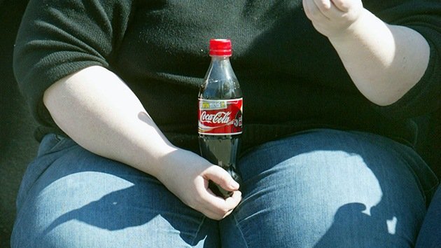 ¿Qué le pasa al organismo si tomamos Coca-Cola todos los días?