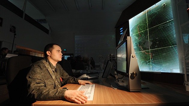 Rusia diseña un sistema aeroespacial de defensa que cubrirá todo el país