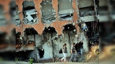Se estrena '03:34', la primera película sobre el terremoto de Chile en 2010