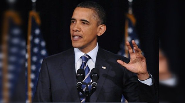Obama propone un plan que pretende reducir el déficit en 4 billones de dólares en 12 años