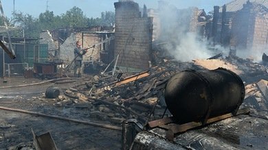 "Las acusaciones de la OTAN contra Rusia son un intento de exculpar a Kiev"