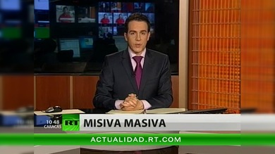 Caso WikiLeaks: "En EE. UU. Julian Assange podría correr el riesgo de tortura y ejecución"