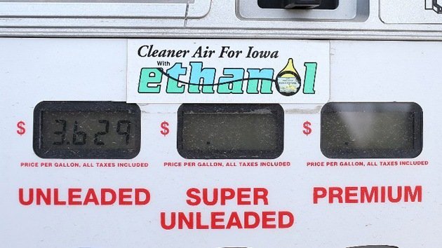 La ONU exige a EE.UU. que no produzca más etanol para evitar crisis alimentarias