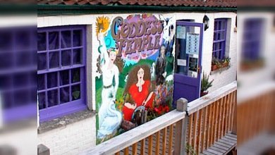 Desarticulan una red de prostitución 'religiosa' en EE. UU.   