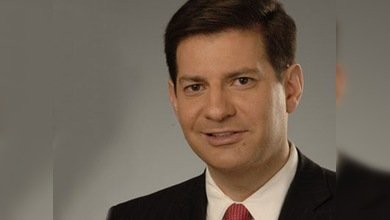 Suspenden a un periodista por llamar "capullo" a Obama en un programa