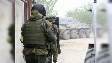 Abaten a un grupo de extremistas en Daguestán