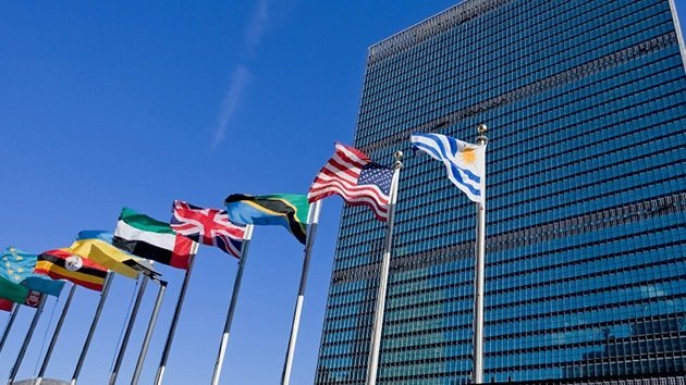 La Asamblea General de la ONU, ¿sucedáneo de política u órgano influyente?