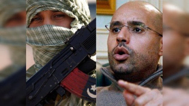 La Corte Penal Internacional permite que Saif Al-Islam sea juzgado en Libia