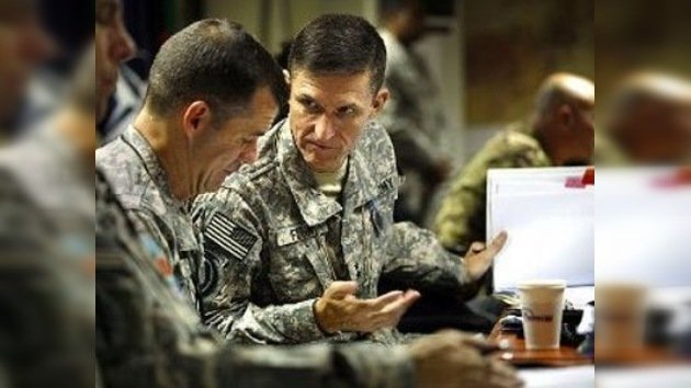 Duras críticas al trabajo del espionaje estadounidense en Afganistán 