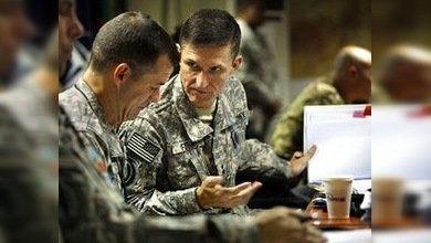 Duras críticas al trabajo del espionaje estadounidense en Afganistán