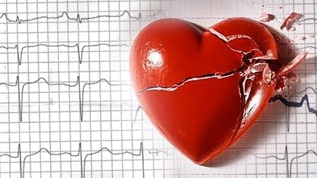 Científicos consiguen regenerar corazones dañados por infartos