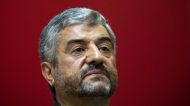 Irán anulará los acuerdos de Ginebra si Occidente 'reniega' de sus compromisos